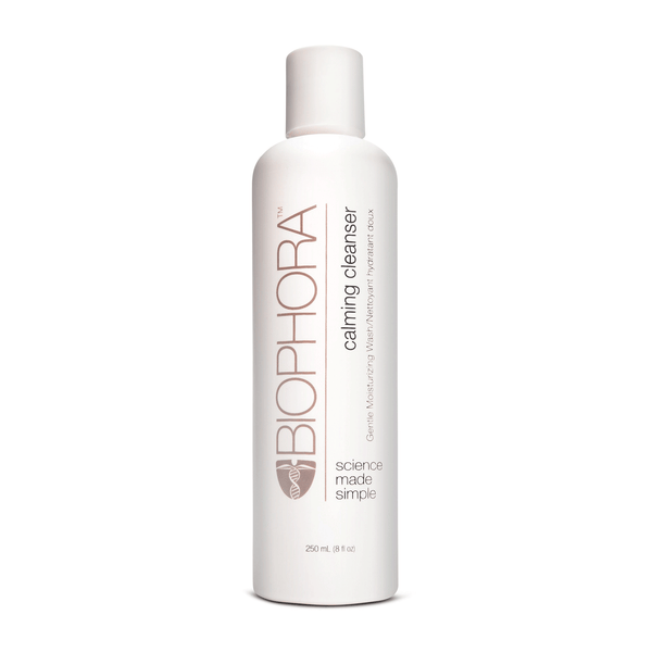 Biophora calming cleanser
