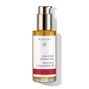 Huile de Soin Bouleau Arnica