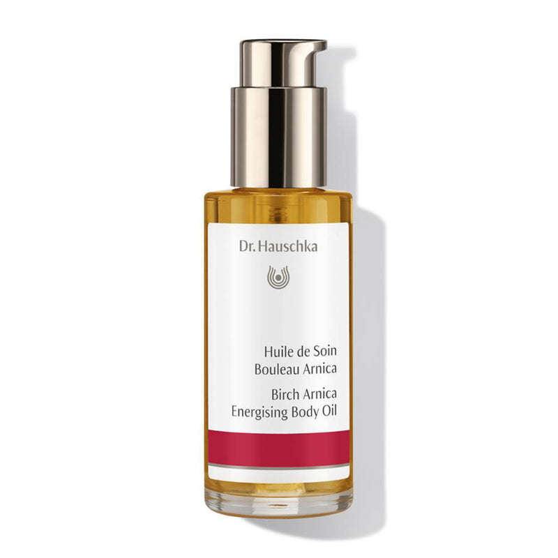 Huile de Soin Bouleau Arnica