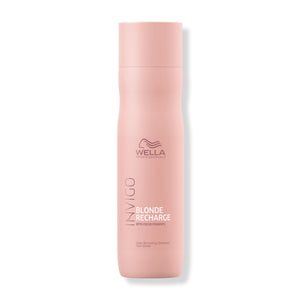 Blonde Recharge Cool Shampoo
