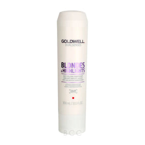 Blondes & Highlights Après-Shampoing anti-jaunissement
