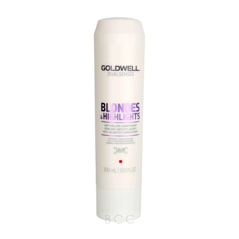 Blondes & Highlights Après-Shampoing anti-jaunissement