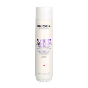 Blondes & Highlights Anti-Yellow Shampoo