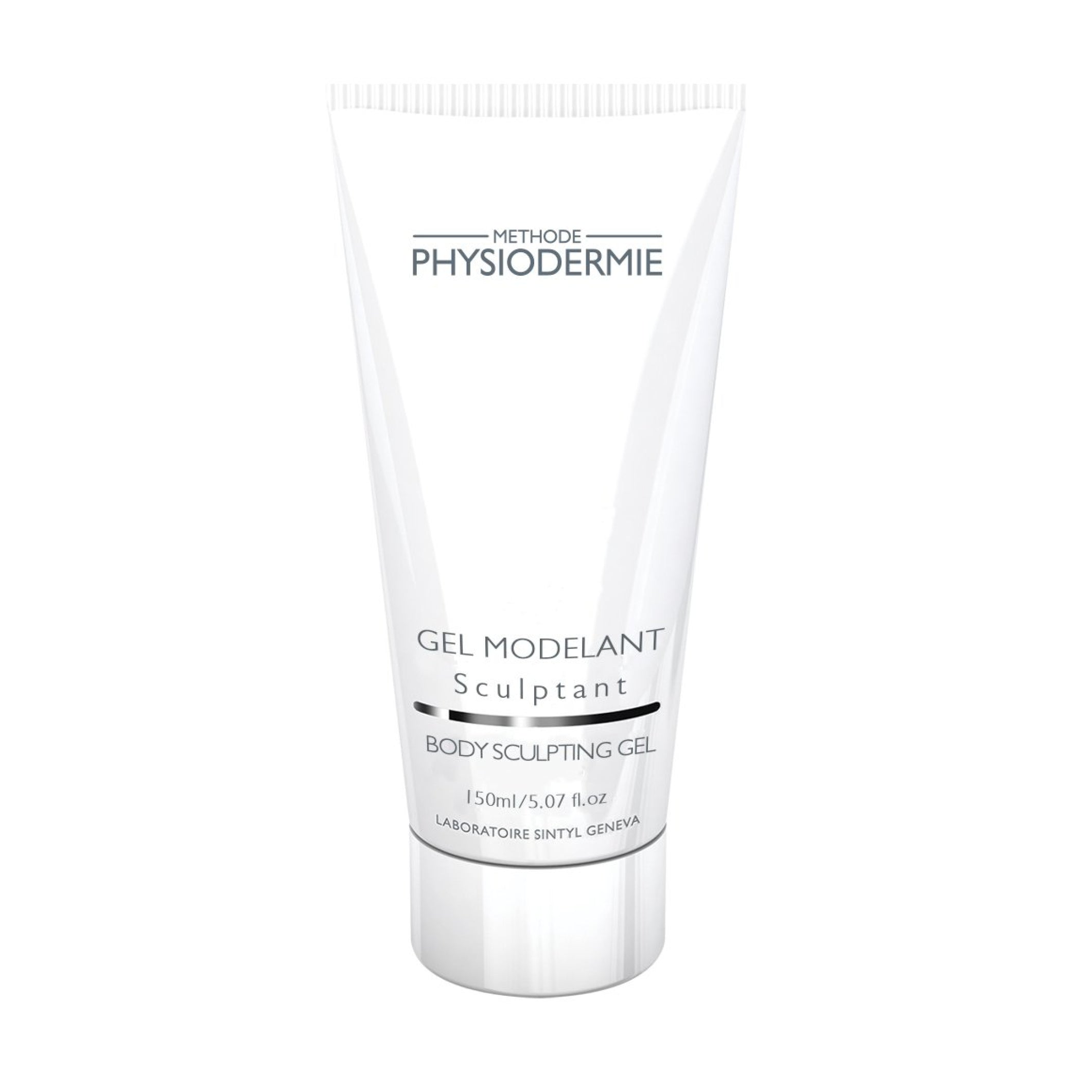 Body Sculpting Gel