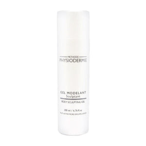 Body Sculpting Gel