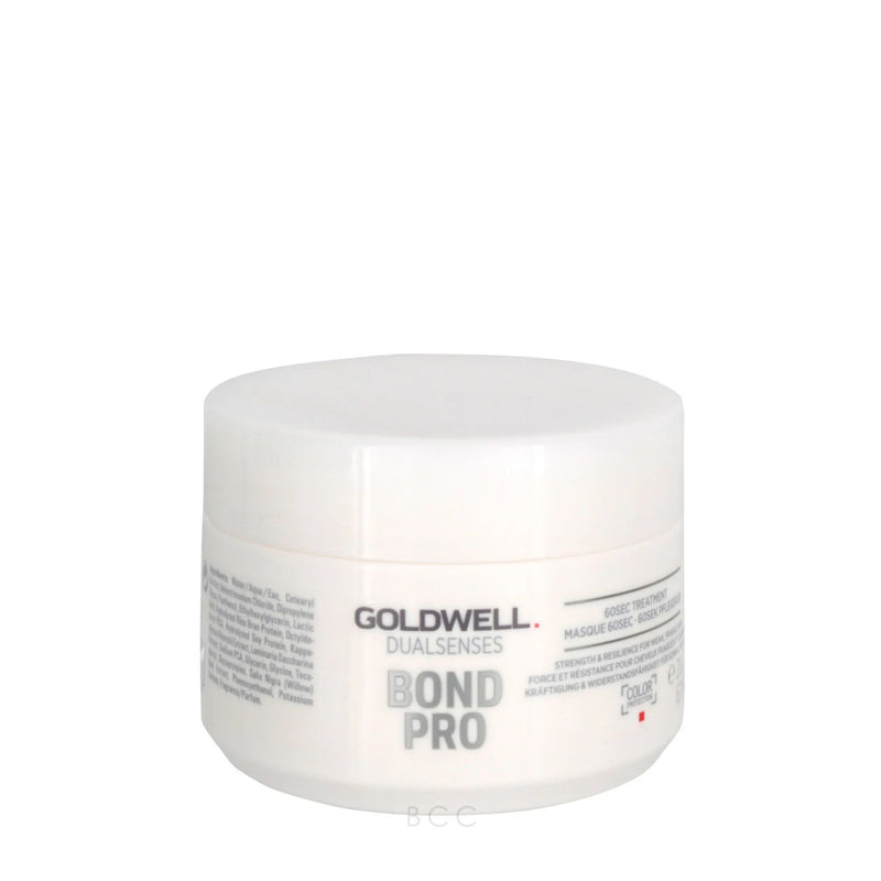 Bond Pro 60Sec Treatment