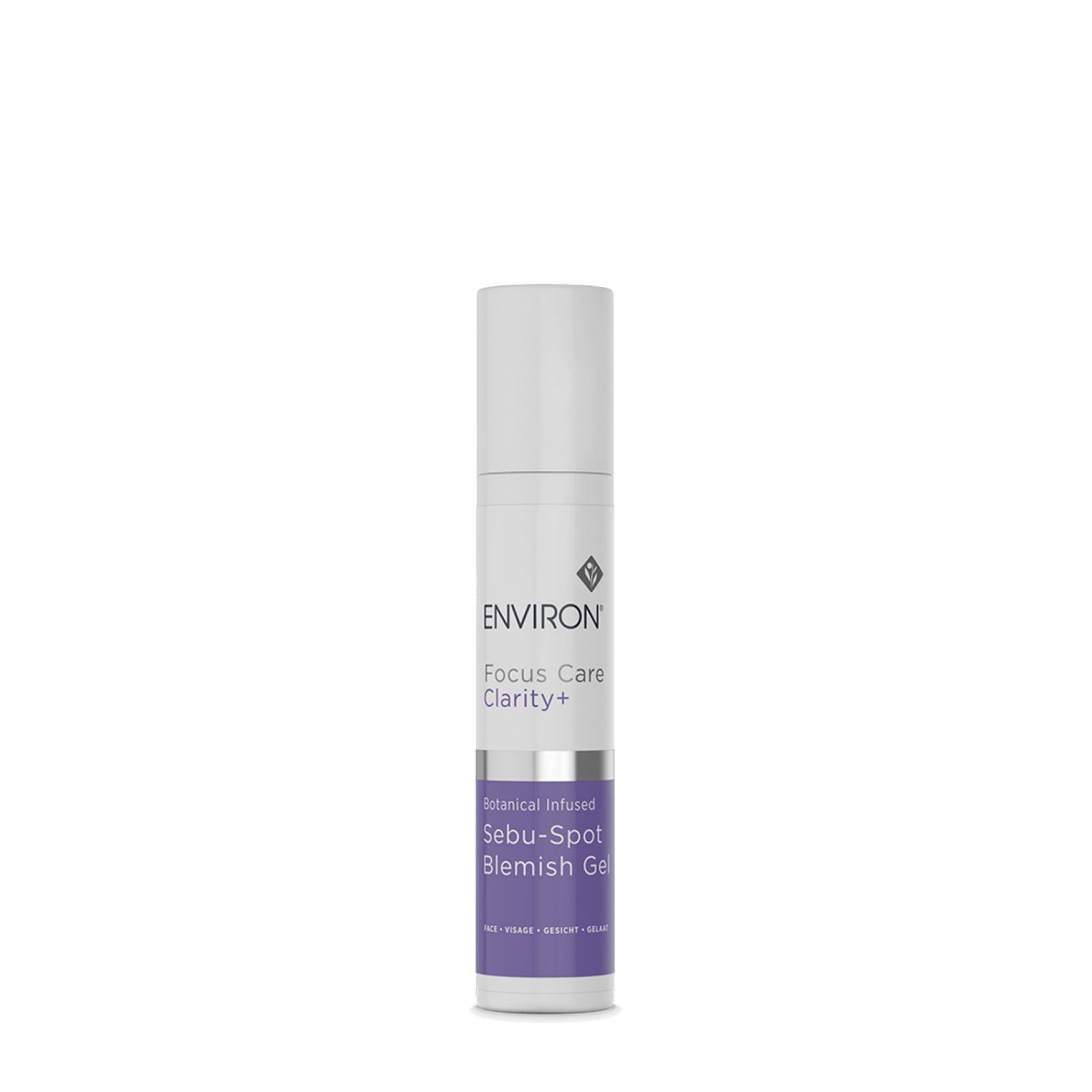 Gel anti-imperfections Botanical Infused Sebu-Spot 