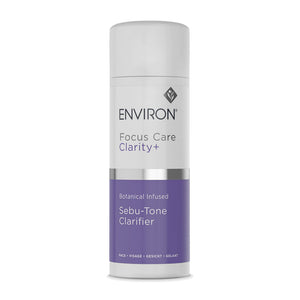Tonique clarifiant Botanical Infused Sebu-Tone 