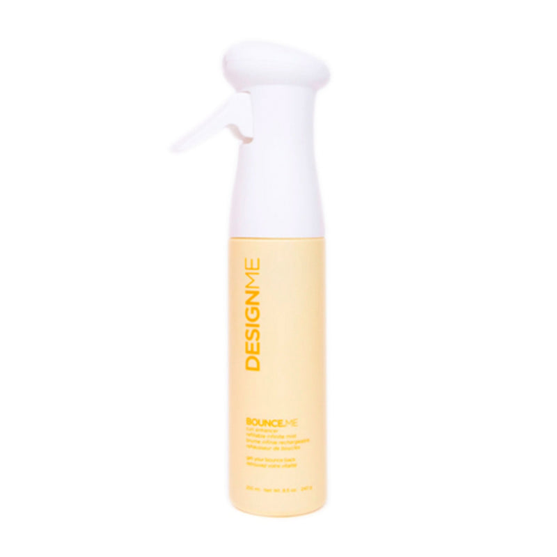 Bounce.Me Infinite Mist Curl Enhancer Spray