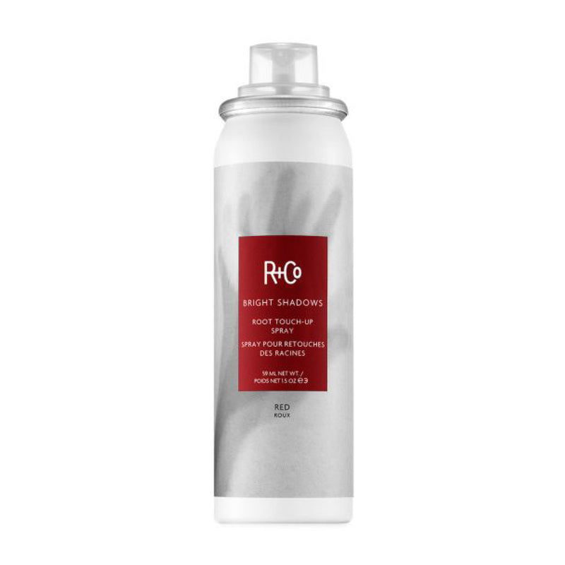 Spray de retouche pour racines noires Bright Shadows