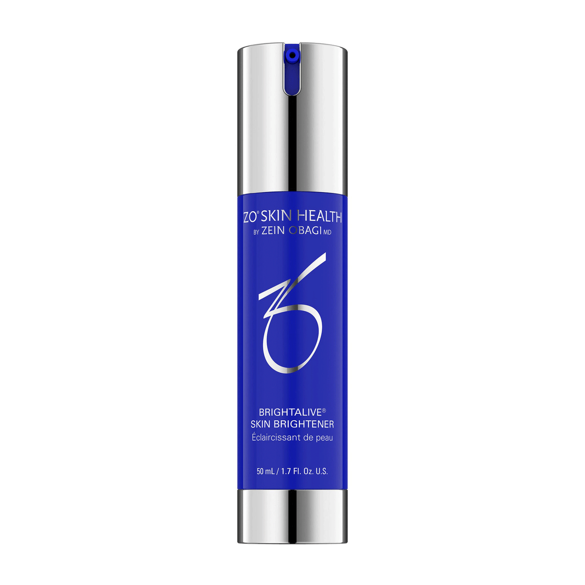 ZO Skin Health - Brightalive® – Boutique Skin Envie