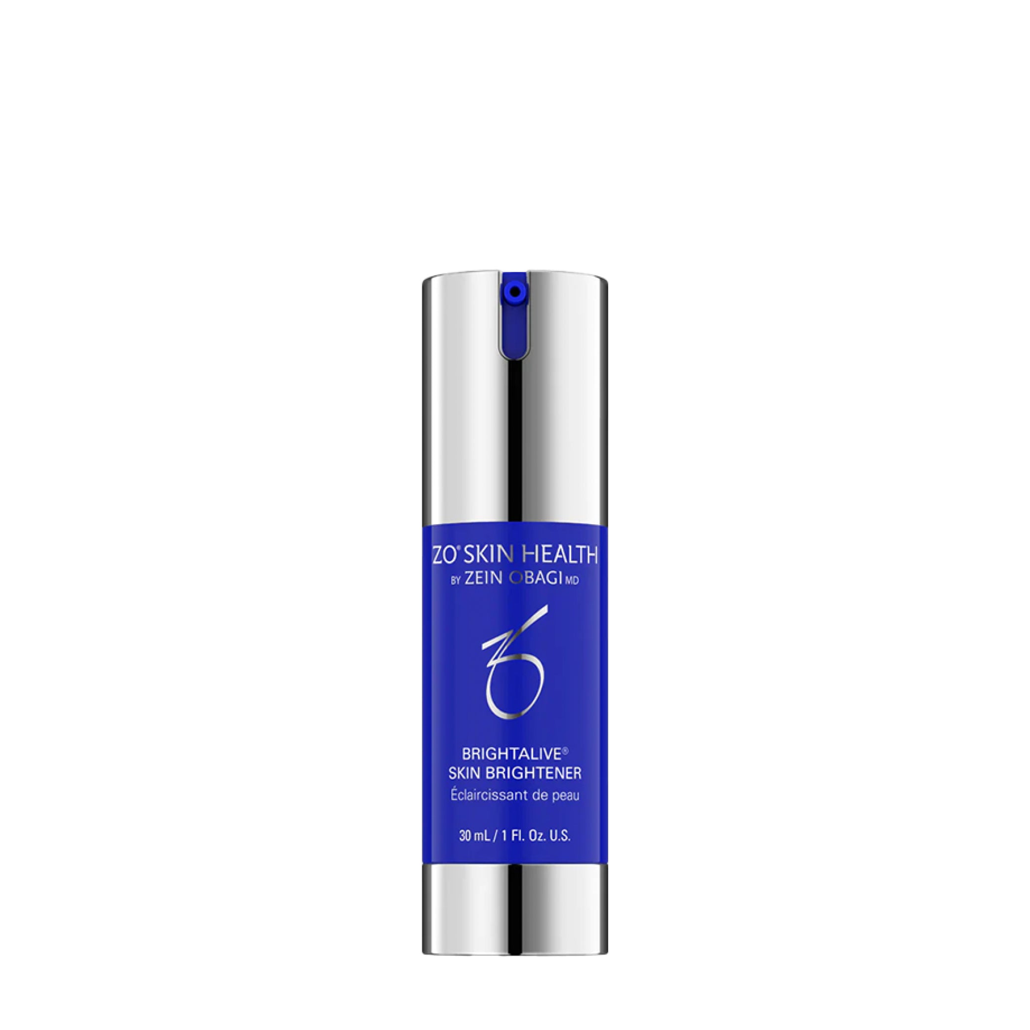 ZO Skin Health - Brightalive® – Boutique Skin Envie