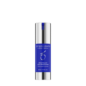 Brightalive® Éclaircissant pour la peau (nouvelle formule)