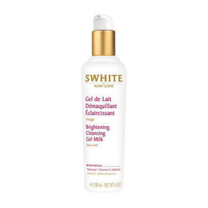 Brightening Cleansing Gel Milk
