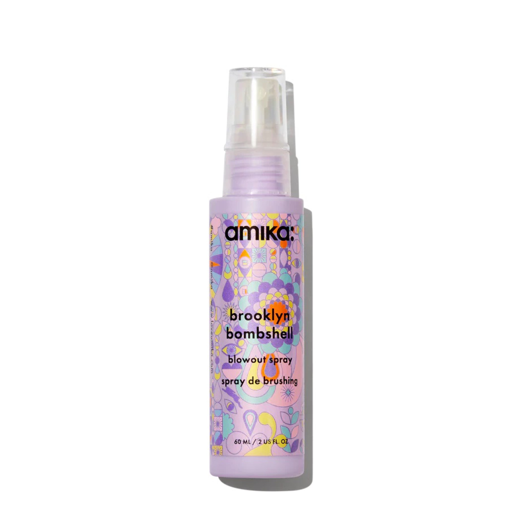 Brooklyn Bombshell Blowout Volume Spray