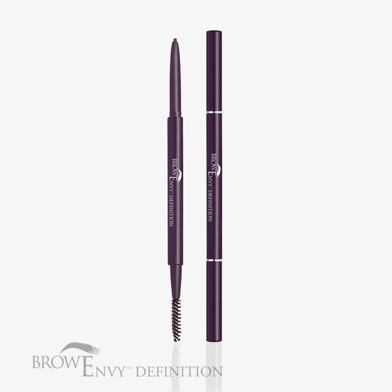 Browenvy Definition- Eyebrow Pencil