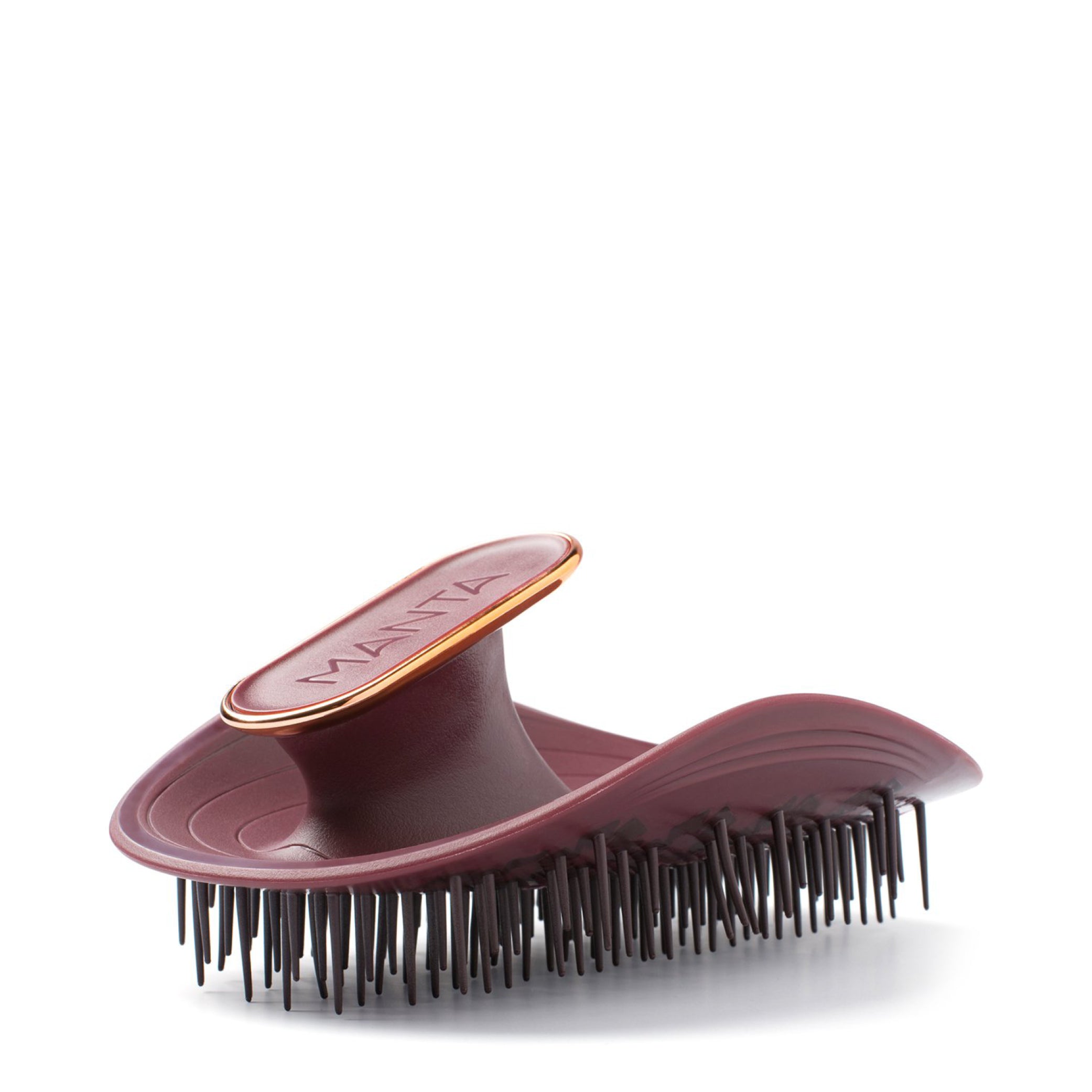 Brosse à cheveux Manta