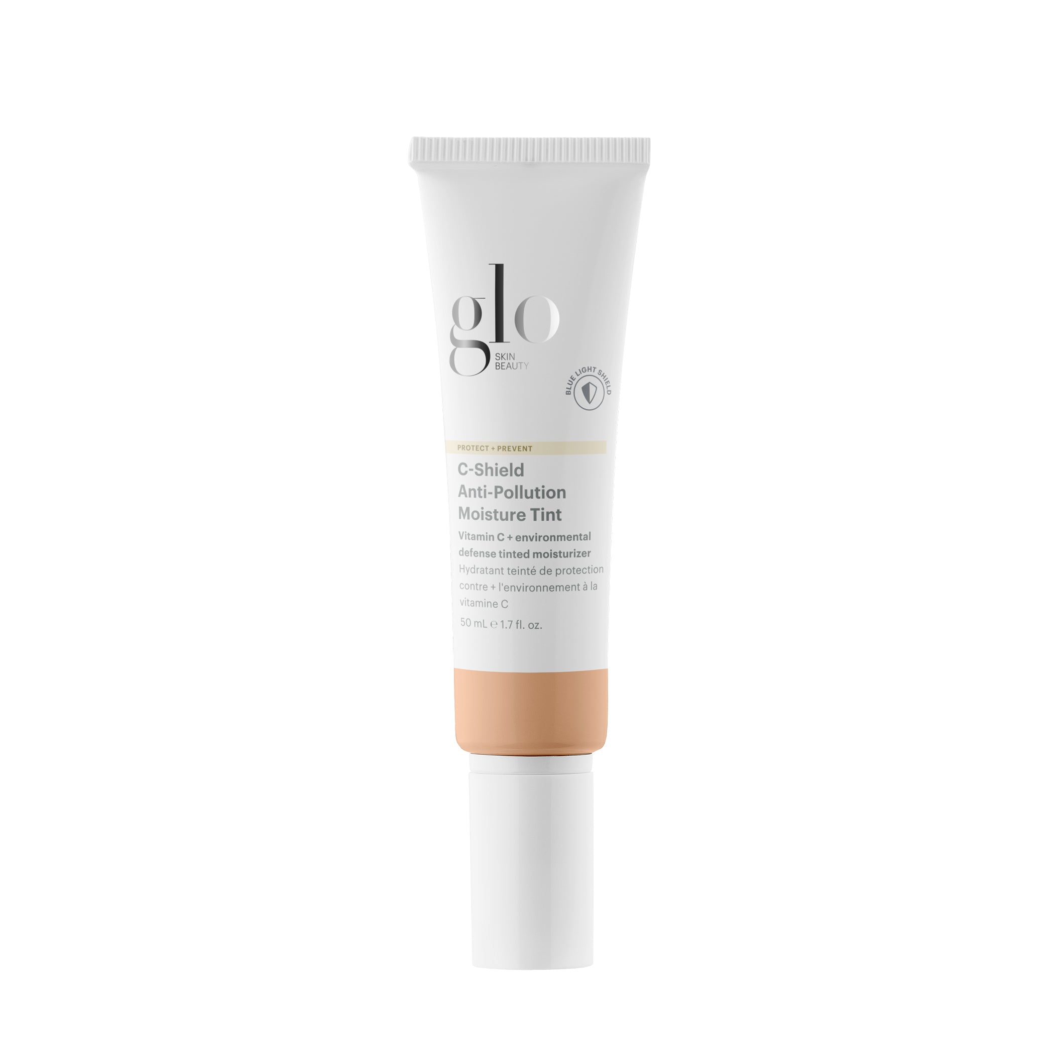 C-Shield Anti-Pollution Moisture Tint