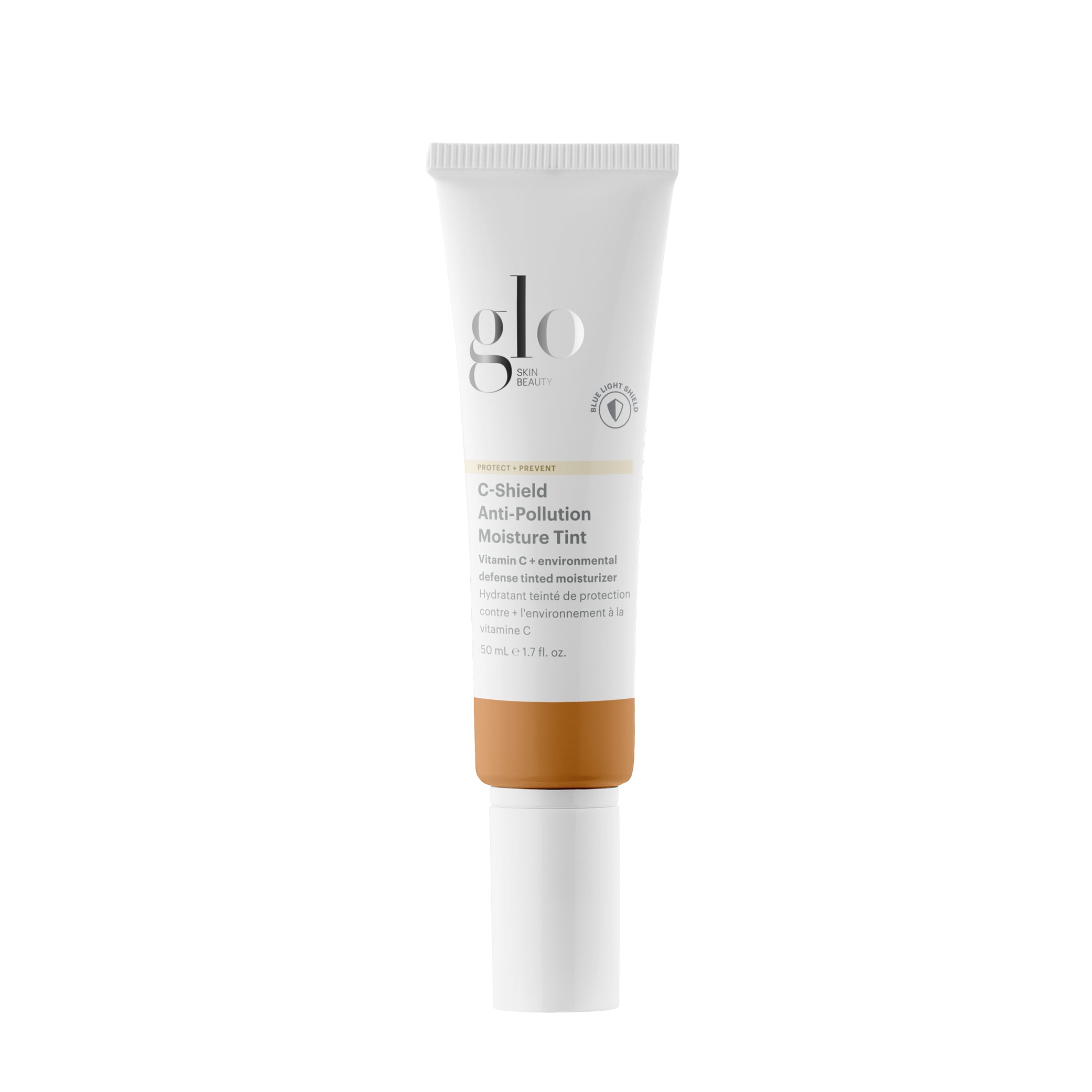 C-Shield Anti-Pollution Moisture Tint