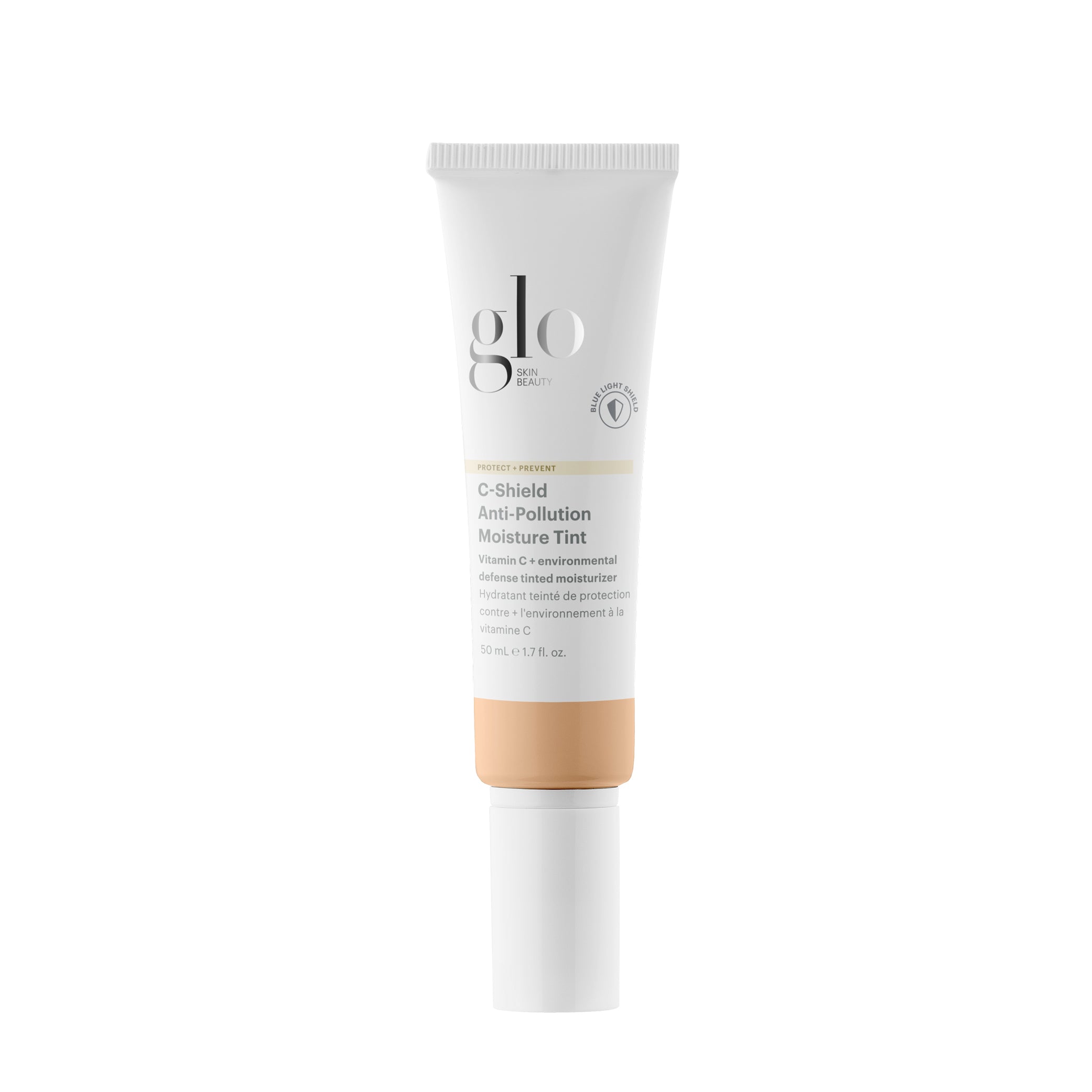 C-Shield Anti-Pollution Moisture Tint