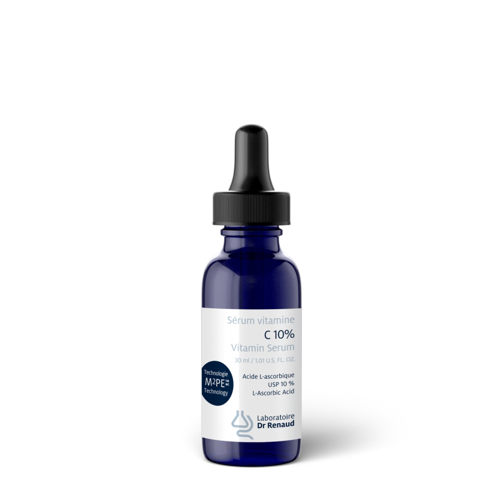 C 10% Vitamin Serum with M2PE