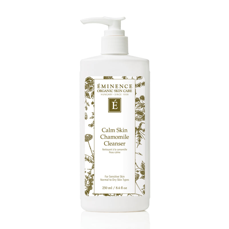 Calm Skin Chamomile Cleanser