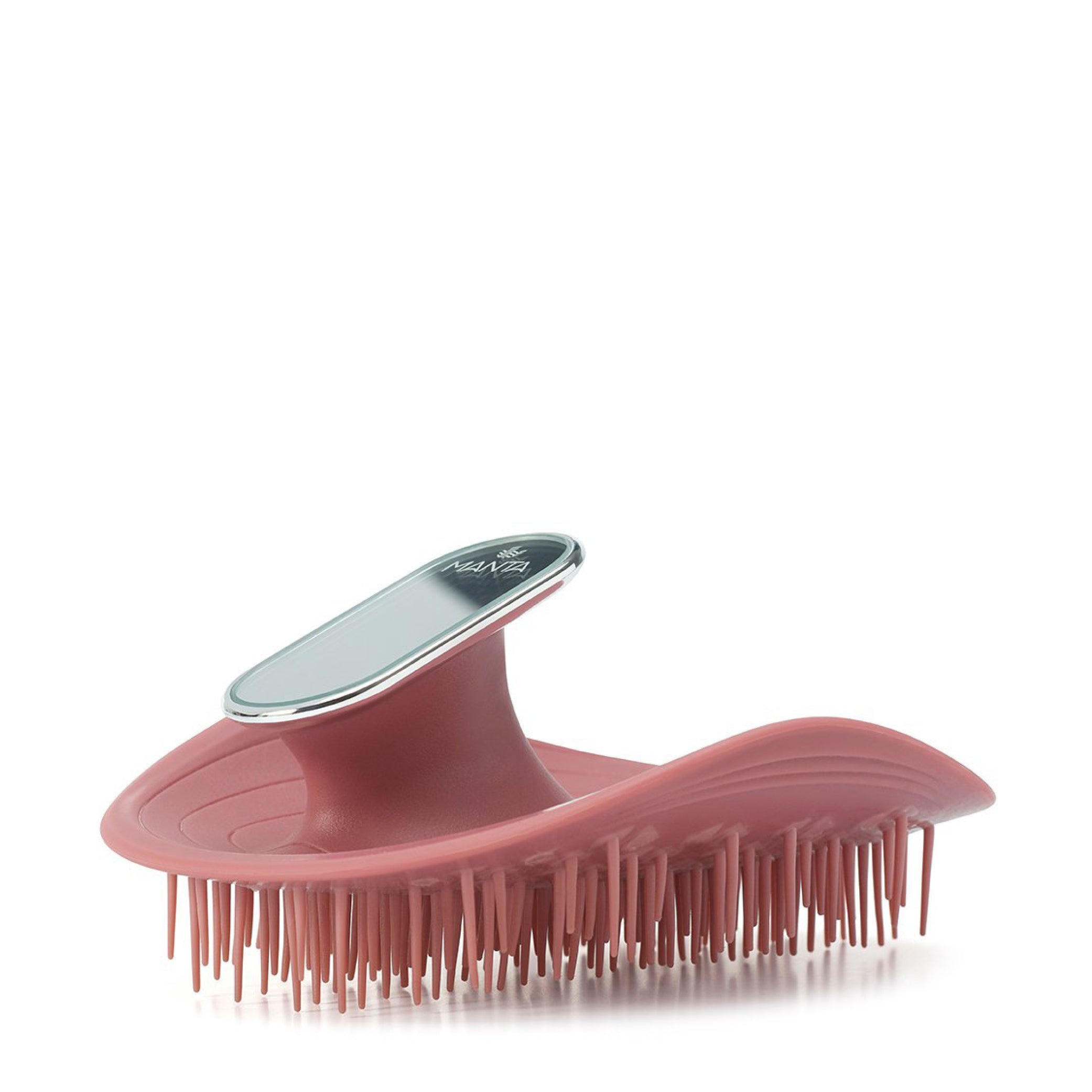 Brosse à cheveux Manta