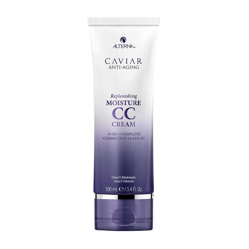 CC Cream 10-In-1 Complete Correction Leave-In