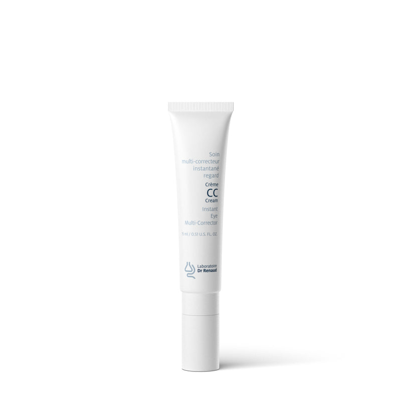 CC Cream Instant Eye Multi-Corrector