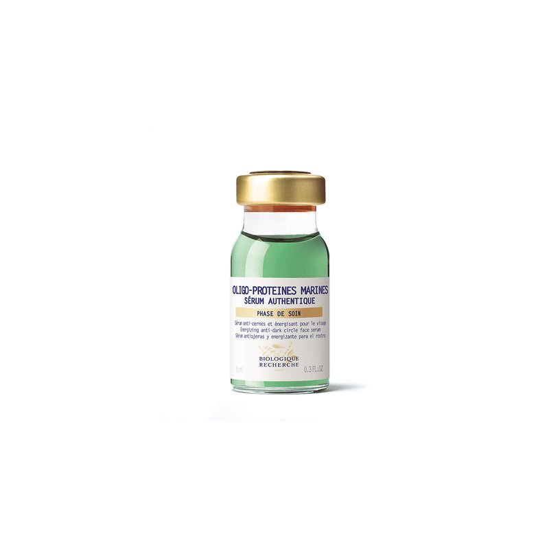 Oligo-Proteines Marines