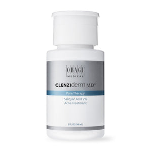 CLENZIderm M.D. Pore Therapy