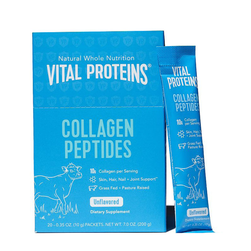 vital proteins COLLAGEN PEPTIDE PACKAGE