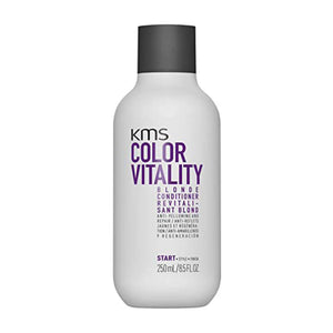 COLORVITALITY Après-Shamoing Blond 