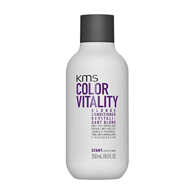 COLORVITALITY Après-Shamoing Blond 