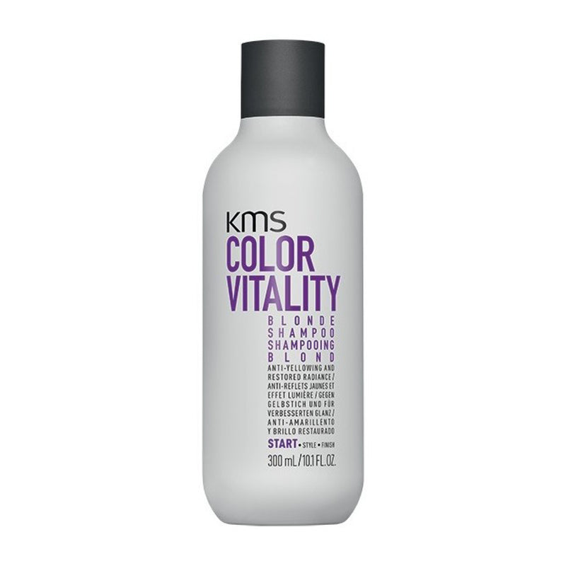 COLORVITALITY Blonde Shampoo