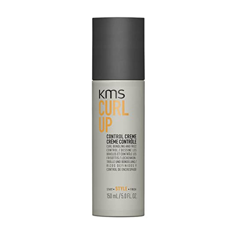 CURLUP Crème Control