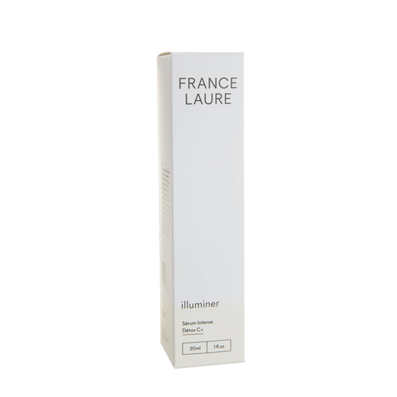 Sérum Intense Détox C+ - illuminer