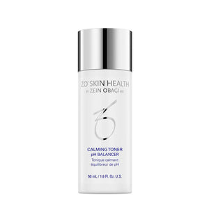 Calming Toner pH Balancer