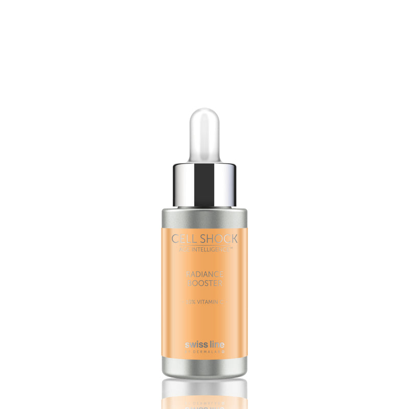 Cell Shock Age Intelligence™ Radiance Booster