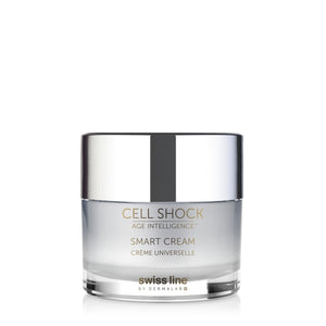 Cell Shock Age Intelligence™ Smart Cream