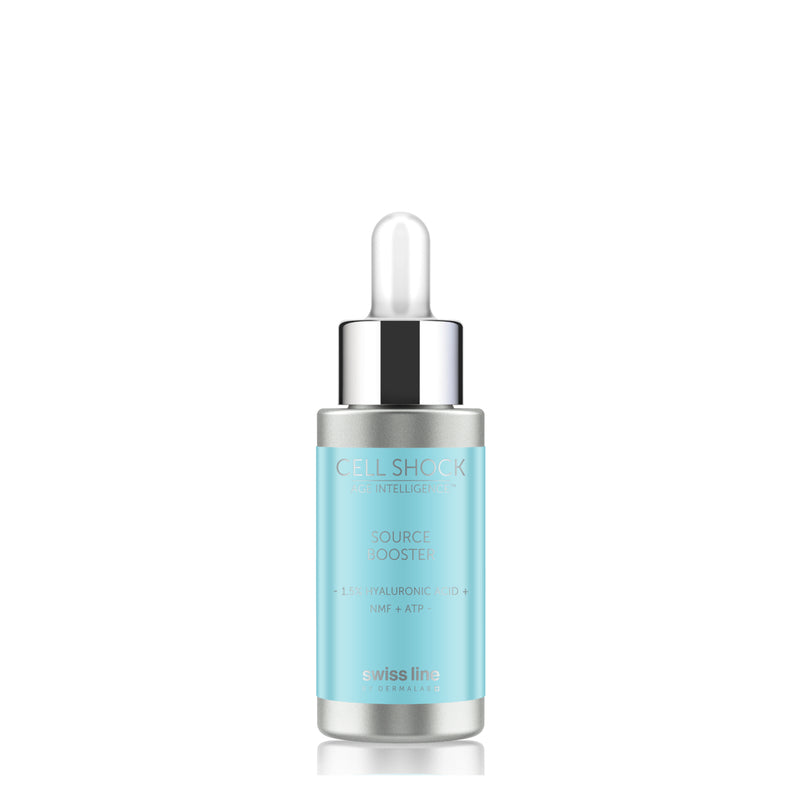 Cell Shock Age Intelligence™ Source Booster