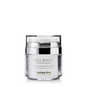Cell Shock Age Intelligence™ Youth Inducing Face Cream