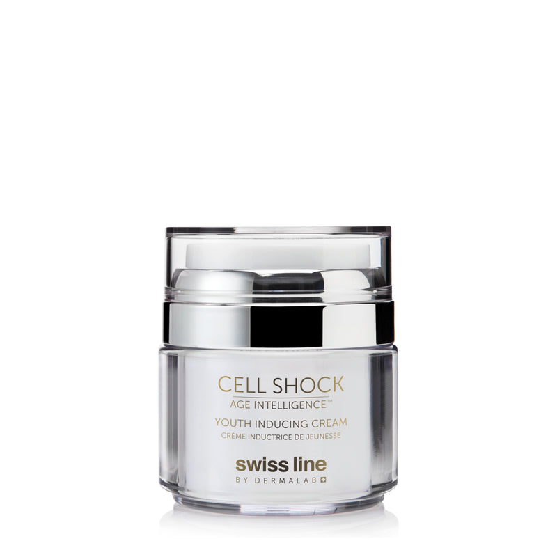 Cell Shock Age Intelligence™ Youth Inducing Face Cream