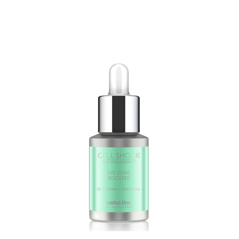 Cell Shock Eye Zone Booster