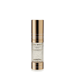 Cell Shock Eye Zone Lifting Complex II