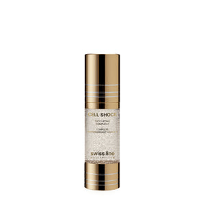 Cell Shock II Complexe Liftant pour le Visage