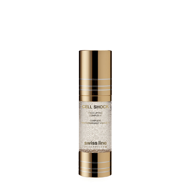 Cell Shock II Complexe Liftant pour le Visage
