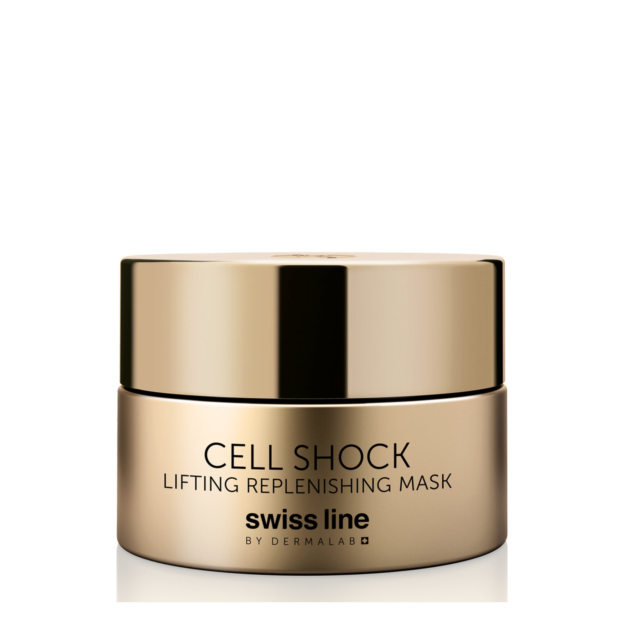 Cell Shock Lifting Replenishing Mask