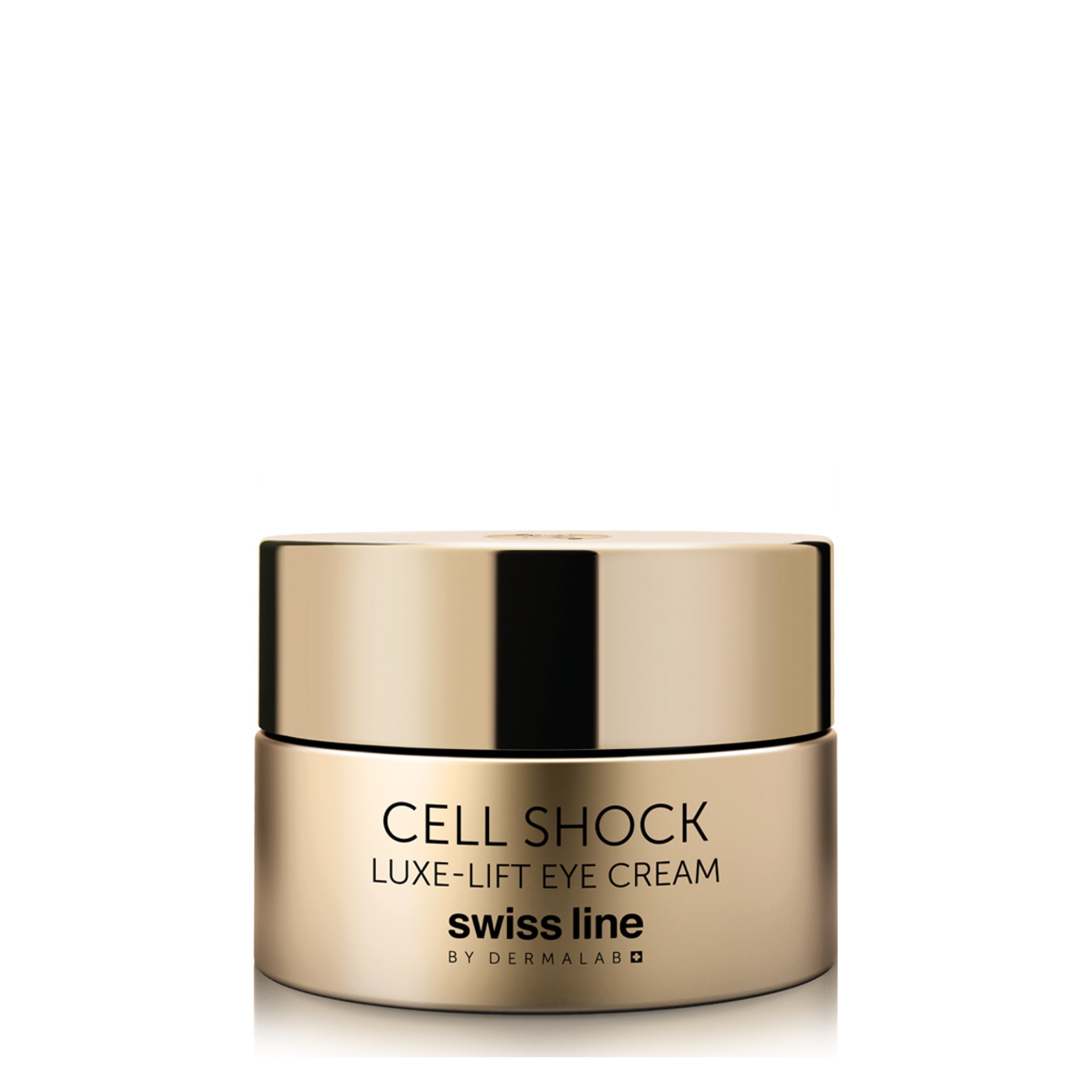 Cell Shock Luxe-Lift Eye Cream