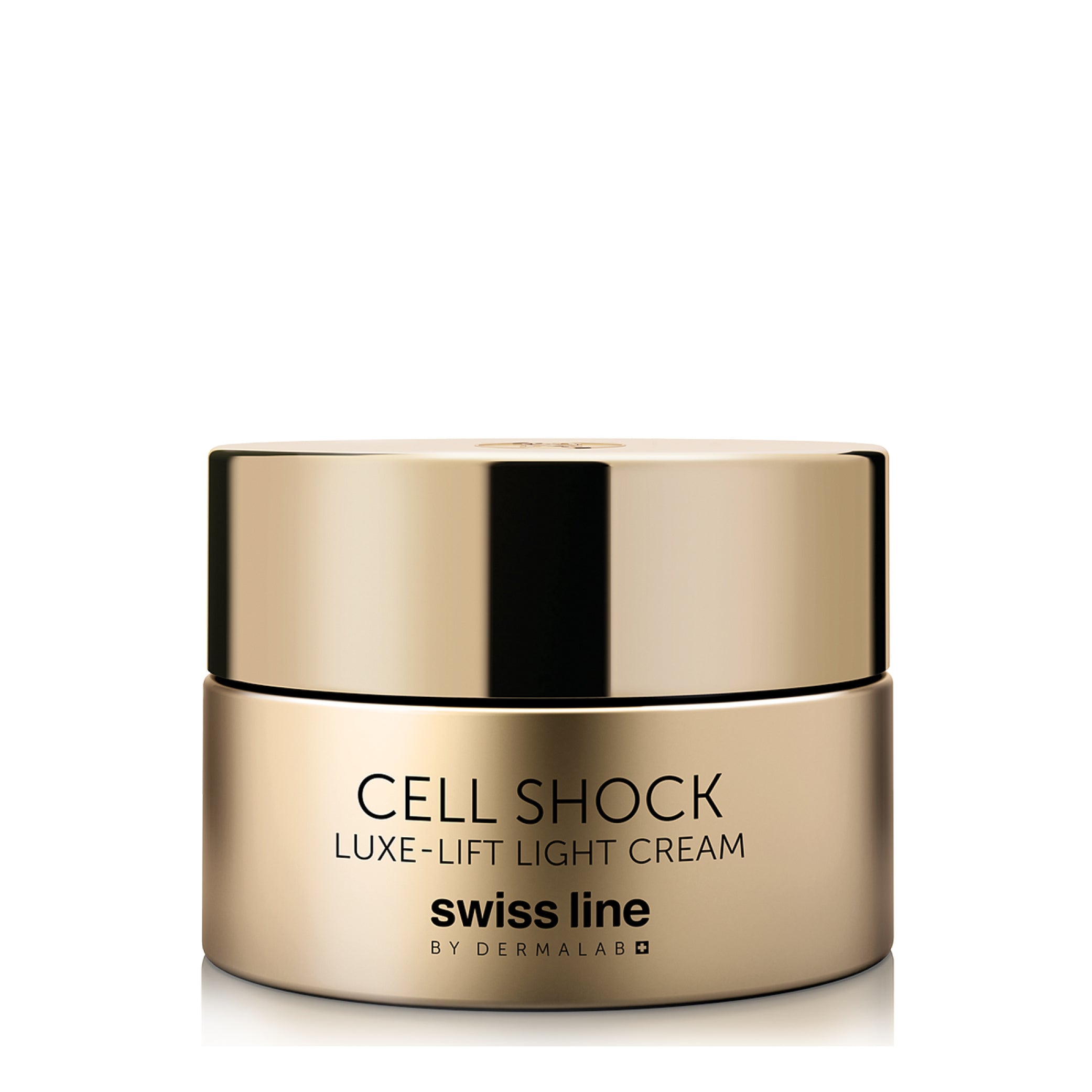 Cell Shock Luxe-Lift Crème Légère